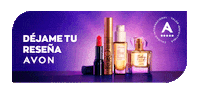 Avonexpresionsofvalue Sticker by Avon Mexico
