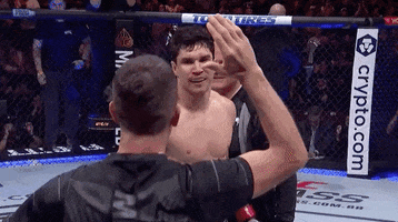 Sport GIF by UFC