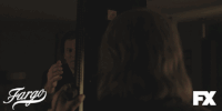 smash take that GIF by Fargo