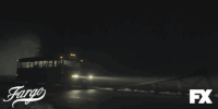 night crash GIF by Fargo