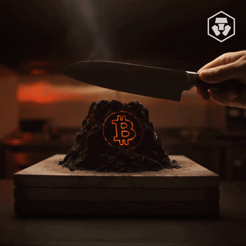 Bitcoin Eth GIF by Crypto.com