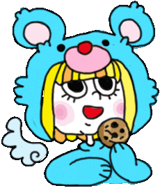 90884 love happy party heart Sticker