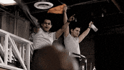 Happy Season 1 GIF by 9-1-1: Lone Star