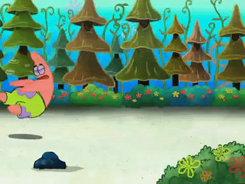 season 5 the inmates of summer GIF by SpongeBob SquarePants