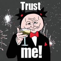 Mood Cheers GIF by official_pucca