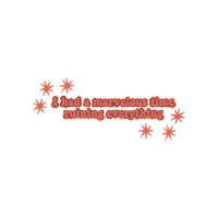 Taylor Swift Folklore Sticker