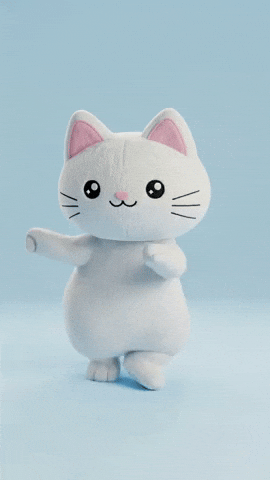 Skitty goes hard