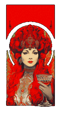 WanderlustSpirits spirit vodka iceland secrets Sticker