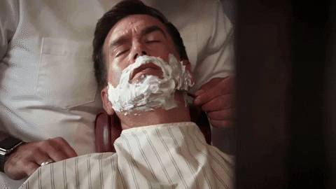 Modern Family GIF by ABC Network