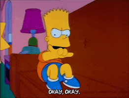 relaxing season 3 GIF