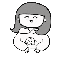 Heart Love Sticker