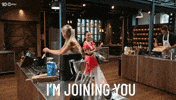 Australia Cooking GIF by MasterChefAU