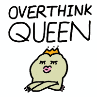 Sassy Mental Health GIF