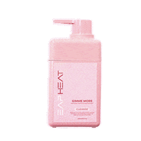 Shampoo Hair Care Sticker by EAP Heat