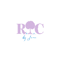 RICbyJanae wash day rooted in confidence Sticker