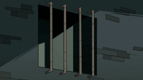 angry mad GIF by Atomic Puppet