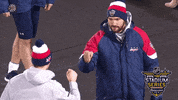 ice hockey GIF by NHL