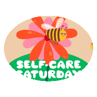 Happy Days Smile Sticker by Yeremia Adicipta