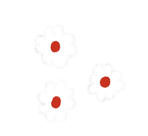 minimatters giphyupload flowers minimatters Sticker