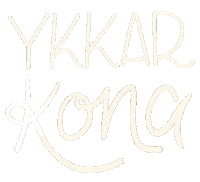 Mamma Kona Sticker