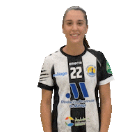 Costa Del Sol Handball Sticker by Club Balonmano Femenino Málaga Costa del Sol