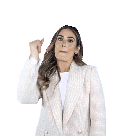 Melissa Lopez Sticker by BOBO