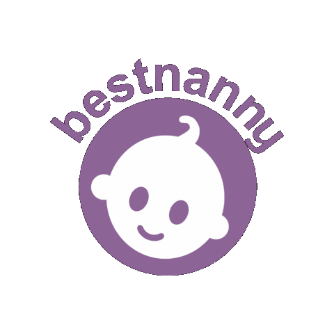 bestnanny  Sticker