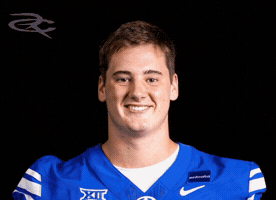 Byu Cougars GIF by Respective