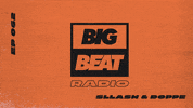 Dance Music GIF by Big Beat Records