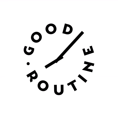 GoodRoutine detox goodroutine GIF