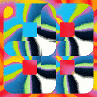 Rainbow Loop GIF by Toke