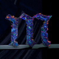 Words Painting GIF by ryan