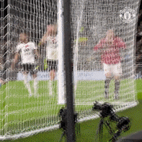 Celebration Win GIF by Manchester United