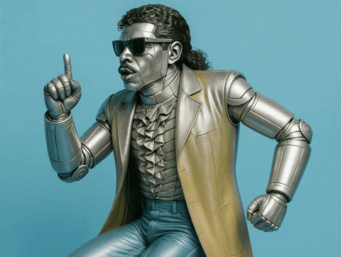 Dance Dancing GIF by Jukebox Saints