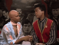 Angry Hate GIF