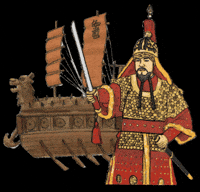 Korea Patriotism GIF by vank