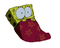 scared Sticker