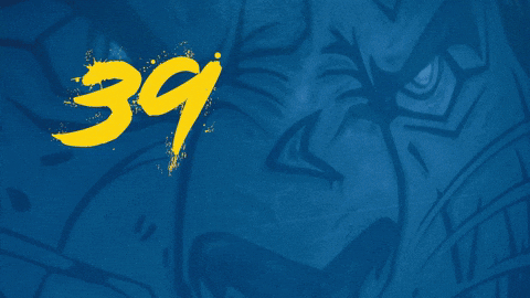 Team Robin GIF by Eintracht Braunschweig