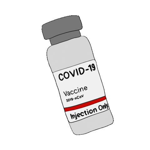 design_withkym giphyupload 2020 covid coronavirus Sticker