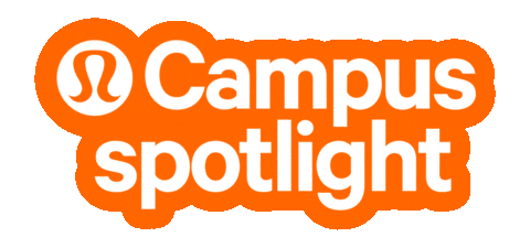 Backtoschool Sticker by lululemon