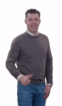 Makelaar Verkocht GIF by Allround Makelaardij