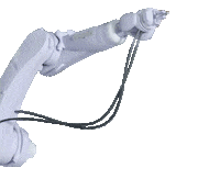 milan design week robot Sticker by cc-tapis