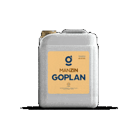 Manzin Sticker by Goplan Agronegocio