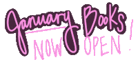book booking Sticker by Boulder Brows
