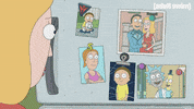 Season 3 Episode 309 GIF by Rick and Morty