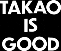 高尾 GIF by TAKAO BEER