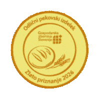 Bakery Goods Sticker by Eurospin Slovenija