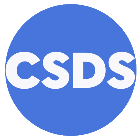 Csds Sticker by centerstageohio