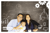 GIF by Dentrix Problem Solved Experience