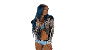 No Way Reaction Sticker by WWE